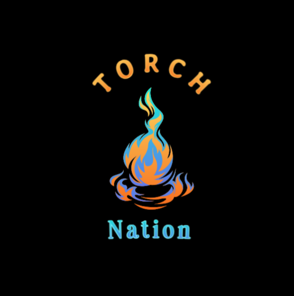 Torch Nation Merch