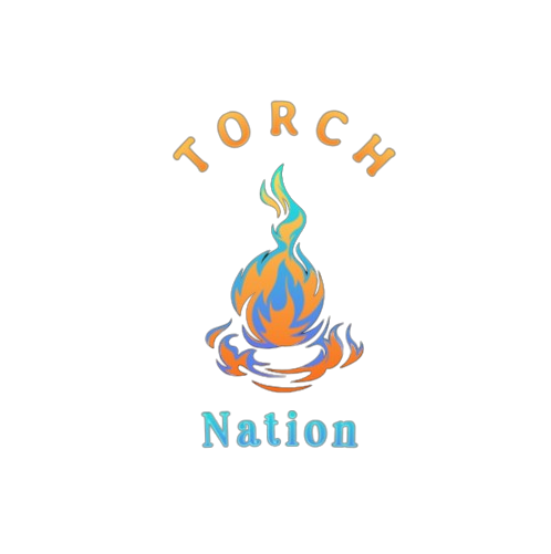 Torch Nation Prints