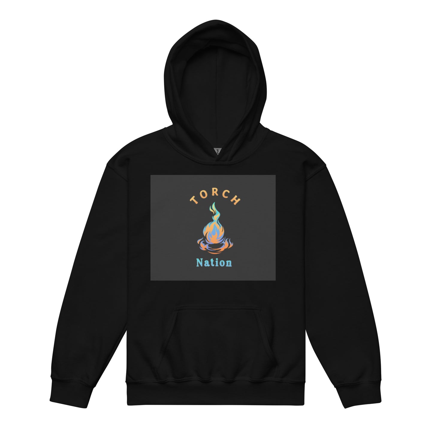 Torch Nation Youth Hoodie