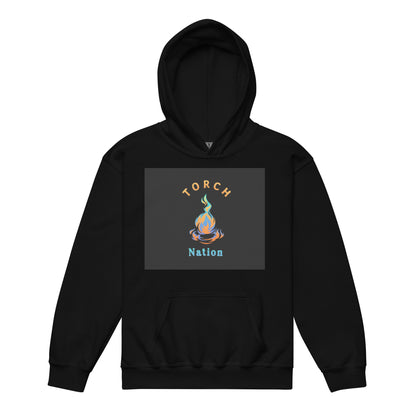 Torch Nation Youth Hoodie