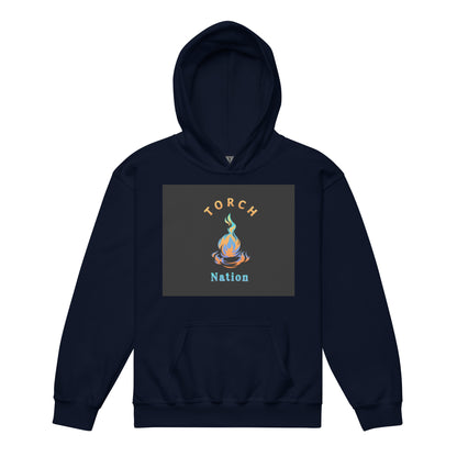 Torch Nation Youth Hoodie