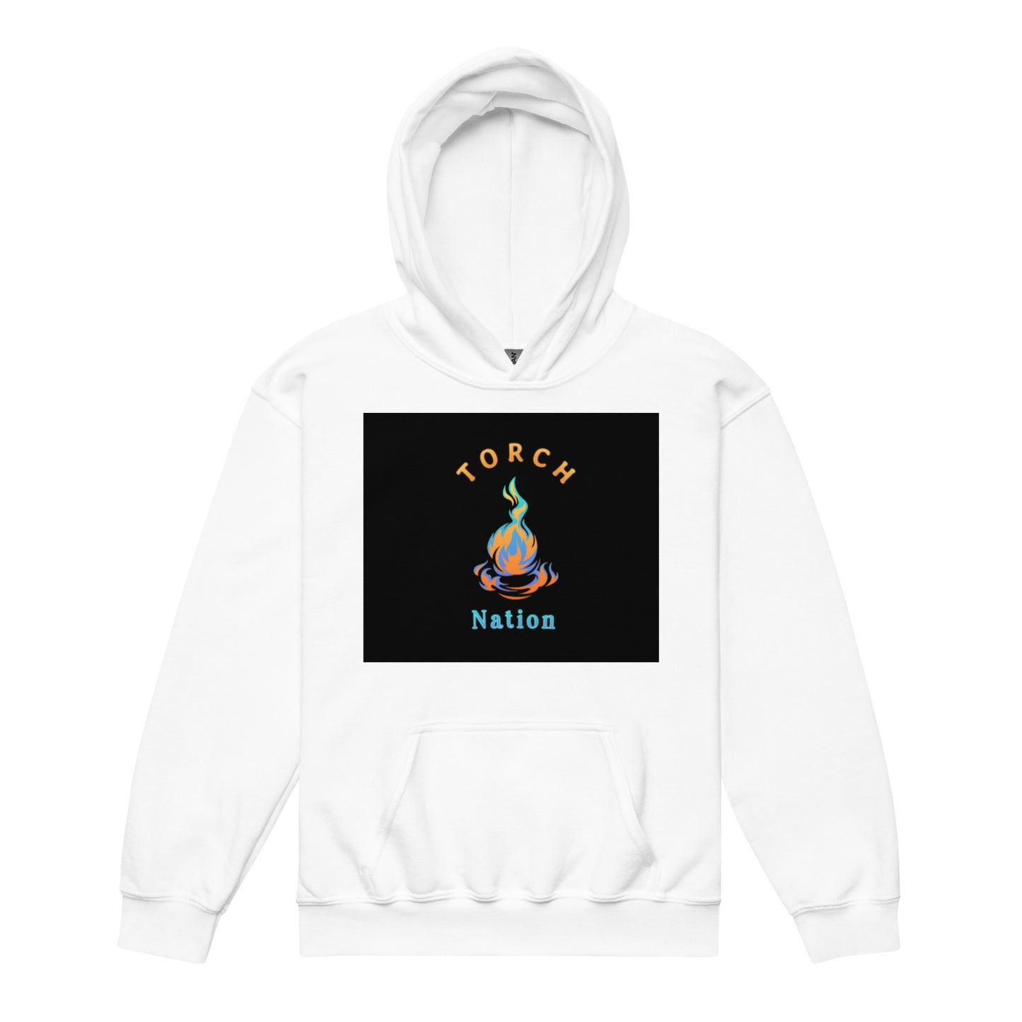 Torch Nation Youth Hoodie